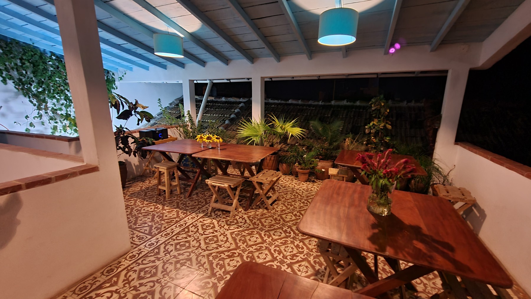 Hostal Jesus Maria 432